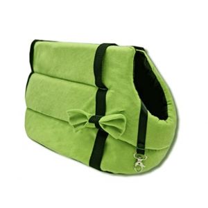 Odolplusz Karlie &Eacute;l&eacute;gant pour Chien/Chat, Lavable en Machine &ndash; Petite/Moyenne/Moyenne, XS, S, L, M/Sac de Transport pour Chien Chat Sac de Transport Sac de Transport (Odol Store, neuf)
