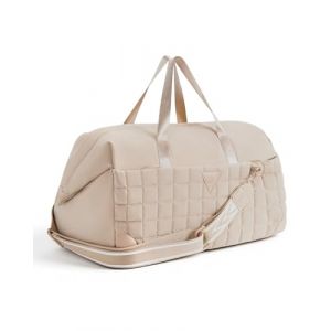 Arxus Sac de Voyage - Pliable Bagage &agrave; Main Femme Homme Travel Duffle Bag Carry-on Luggage pour Weekend Overnight avec Bandouli&egrave;re, L&eacute;ger Sac de Sport pour Gym avec Poche Humide (Youzip FR, neuf)