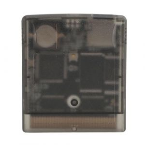 Cartouche de Jeu pour Gameboy, Carte M&eacute;moire 8G pour Gameboy Color avec Prise en Charge MBC1, MBC2, MBC3, MBC5, Gestion des Fichiers par Glisser-d&eacute;poser, Personnalisation du (Liteerpu, neuf)