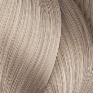 L'Or&eacute;al Professionnel Coloration gel cr&egrave;me Ton sur Ton 10.82 : Milkshake Blond Tr&egrave;s Tr&egrave;s Clair Moka Iris&eacute; (GOUIRAN BEAUT&Eacute;, neuf)