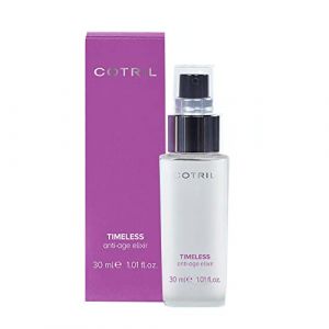 Cotril Timeless Elixir 30ml - élixir de beauté anti-âge (Hair Gallery, neuf)