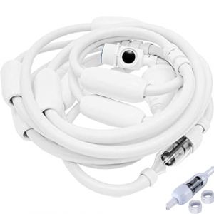 Tuyau d'alimentation de rechange pour nettoyeur de piscine Zodiac Polaris 280 380 180 3900 G5 (non compatible avec Polaris 360) (Tuoyi Global Store, neuf)