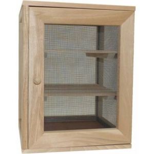 Masy 205 garde manger fromager 3 &eacute;tages grand mod&egrave;le (La Maison Naturelle Com, neuf)