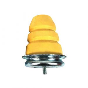 Butée de suspension arrière en caoutchouc, 1311858080, 516651 (SOLARIS AUTOMOTIVE LTD., neuf)