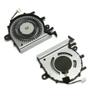 VENTILATEUR GPU COMPATIBLE POUR PC PORTABLE HP ELITEBOOK FOLIO 1040 G3 (NOTE-X, neuf)