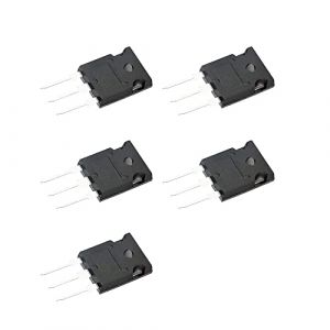 5pcs TIP35 TIP36 TO-247 TIP35C TIP36C TIP142 TIP147 TIP2955 TIP3055,TIP142 (jibaijia, neuf)