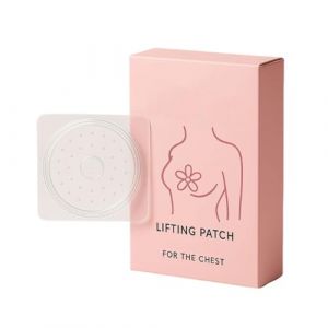 Ruban adh&eacute;sif pour seins, patch de lifting, patchs d'augmentation mammaire pour raffermir et soulever (1box) (Dong Min-fr, neuf)
