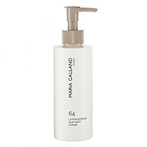 Maria Galland Lotion Soyeuse 64 Lotion pour le visage 200 ml (TRADEGROUP-DE, neuf)