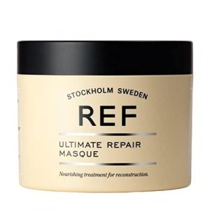 REF Ultimate Repair Masque 200 ml (AmarinaBeauty Com, neuf)