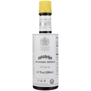 Angostura Aromatic Bitters Amer 20 cl (Quick Wines & Spirits, neuf)