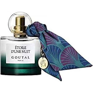 Goutal Etoile d'une nuit Eau de parfum 50ml (cadeau-son, neuf)