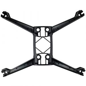 MaximalPower Croix centrale de rechange pour drone Parrot Bebop 2 Quadcopter Pièces de rechange (croix centrale x1) (Fast Media Ships From USA, neuf)
