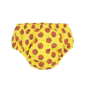 Ellepi Couche de bain Lavable Révolutionnaire, pour bébés et tout-petits, unisexe, pour garçons et filles (Bo.MA., neuf)
