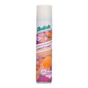 Batiste Shampooing sec Sunset Vibes, 200 ml (Achats-en-nord / Worldmagic, neuf)