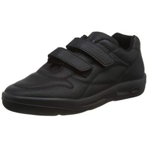 TBS Homme Archer Chaussures de Tennis, Noir Noir B8004, 41 EU (CASUAL SHOES, neuf)