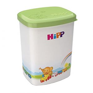 HIPP Boîte de rangement pour lait maternisé (Otrexo, neuf)