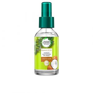 Herbal Es.Aceite 100Ml Bio Renew Coco (DSTOCK TOUT, neuf)