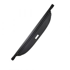 &eacute;Tag&egrave;Re Coffre Arri&egrave;Re Pour Hyundai Pour Tucson 2015-2020 Couverture De Chargement Coffre R&eacute;tractable Porte-colis &Eacute;tanche Bouclier R&eacute;Tractable Coffre Cover(Canvas) (King Chuan shop, neuf)