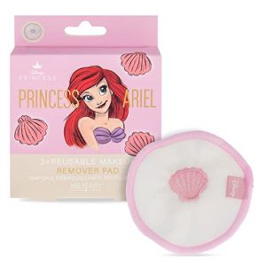 Disques d&eacute;maquillants Ariel Pure Princess Cleansing pads Ariel (C.Maphie and Co, neuf)