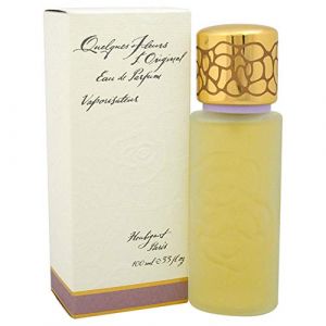 Houbigant Quelques Fleurs L'Original Eau de Parfum pour Femme 100 ml (mentio Online-Shop, neuf)