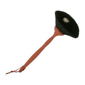 Redecker Plumeau Fin 34cm Noir (JoP-Shop, neuf)