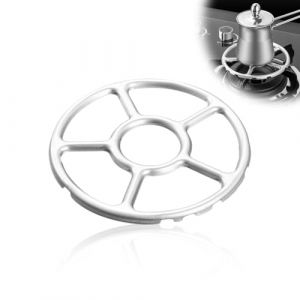 UYVPAER Réducteur À Gaz En Alliage, Réducteurs À Gaz En Pour Plaque,Réducteurs De Gaz Support Wok Cuisinière À Gaz De Support De Wok Anneau À Gaz Cuisinière Gaz Support À Gaz De Cuisine (SHAO WEIWEI DE DIAN, neuf)