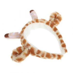 UKCOCO Accessoire de Cheveux Cartoon pour Fêtes à Thème Doux et Confortable pour Adultes (Fruitscher, neuf)