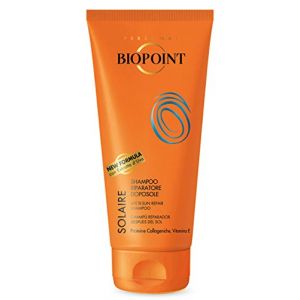 hair sun shampoo riparatore doposole 200 ml (DMC BEAUTY, neuf)