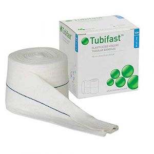 Tubifast 3 Tubular Bandage #2438 (Blue Line) by TUBIFAST (ParapharmaQuiet, neuf)