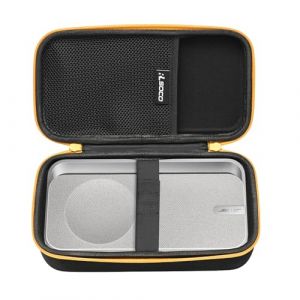 RLSOCO &Eacute;tui pour Bose SoundLink Home Enceinte Bluetooth (&Eacute;tui Uniquement) (ChangTek EU, neuf)