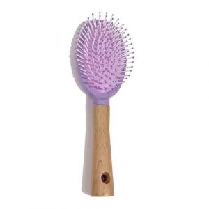Peigne de massage à coussin d'air portable professionnel pour homme et femme - Brosse de massage antistatique, outil de coiffure (TAIDYUANAI, neuf)