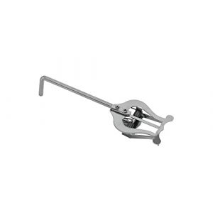 DIMAVERY Lyre pour trompette (Z-Bombilla, neuf)