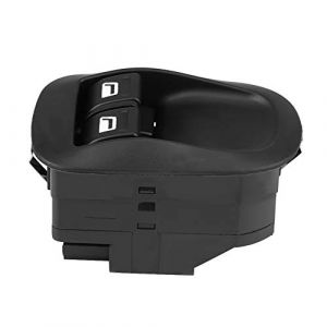 interrupteur leve vitre 206,Bouton Leve Vitre 206,Control De Vidrio 206,Bouton Leve Vitre 306,Interrupteurs De Vitre &Eacute;lectrique,Interrupteur De Commande De Vitre (Youluu-cd, neuf)