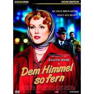 Dem Himmel So Fern [Import] (feuzi-trade, neuf)