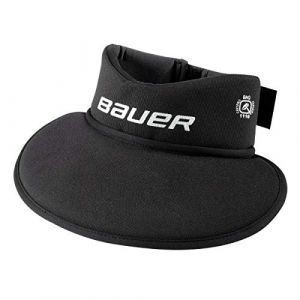 Bauer Senior NG NLP8 Core Prot&egrave;ge-Cou Noir (Hockeyoffice, neuf)