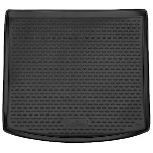 Walser Bac de Coffre sur Mesure XTR Compatible avec Seat Leon St (5F8) Combi Plancher de Chargement inf&eacute;rieur 09/2012-2020 (WALSER - Le meilleur pour votre voiture, neuf)