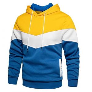Pull Homme sans Manche Pull Blanc Torsad&eacute; Homme Pull A Capuche Homme Rose Pull &eacute;Co Responsable Homme Pull Noir Coeur Rouge Pull Ray&eacute; Zip Pull A Capuche Bleu Clair Sweat Capuche Homme Color&eacute; Pull (LIUlake77, neuf)