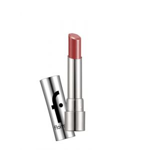 Flormar Sheer Up Lipstick – Rouge a Levre longue tenue hydratant et brillant – Maquillage lèvres naturel au fini lumineux – Rouge à lèvres pour usage quotidien et événements, 004 Warm Peach (Flormar Cosmetics GmbH, neuf)