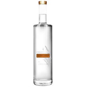 Chamarel liqueur de coco Rum Liqueurs (Rhum  Attitude, neuf)