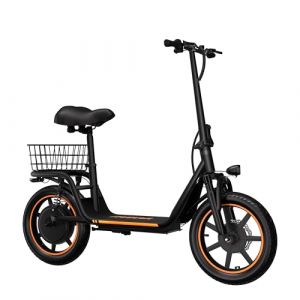Trottinette Electrique Adulte 48v 15AH Batterie au Lithium Type Tout-terraintrottinette &eacute;lectrique Trotinette Electrique Adulte 25km/h Pliabletrottinette &eacute;Lectrique Conduite Multiterrain, (c-x12) (TIGUOWISH, neuf)