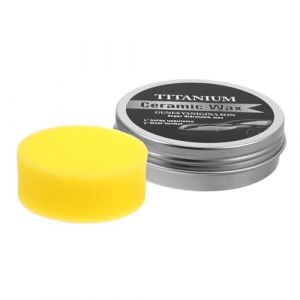 Ciieeo P&acirc;te &agrave; Polir Pour Carrosserie Cire De Polissage Pour Vitres Produit Pour Carrosserie Produit Nettoyant Pour Lustrage Automobile Cire De Polissage Pour Voiture Entretien Automobile (Nelson Xia, neuf)