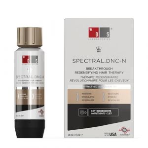 DS Laboratorios Spectral DNC-N - Loci&oacute;n tratamiento ca&iacute;da del cabello, 60 ml (Beaut&eacute; Marques Boutique, neuf)