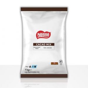 Nestlé nesquik de cacao pour machine 20 x 1 kg nestle sachets (LOGAN MALL, neuf)