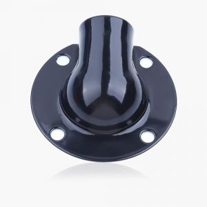 Haishine Bouchon de silencieux D&eacute;flecteur pour Honda GX240 GX270 GX340 GX390 GX440 GXV340 GXV390 188F 190F Moteur G&eacute;n&eacute;rateur 18331-ZE3-811 (Haishine store, neuf)