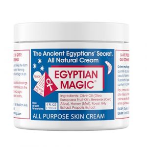 Egyptian Magic Crème tous usages (EMED ApS, neuf)