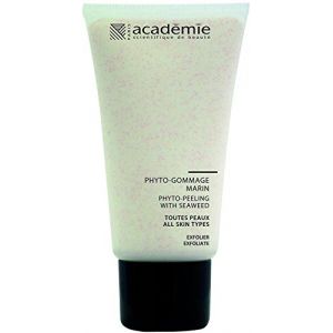 Académie Phyto Gommage Marin pour Toutes Peaux Exfolier 50 ml (Szépségakadémia Kft, neuf)