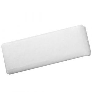 COLLBATH Filtre Collecteur de Poussi&egrave;re D&rsquo;Ongles Rouleau 1 Pi&egrave;ce Compatible Aspirateur Manucure Accessoires Nail Art Filtre Filtrant pour Salon et Usage Personnel Nettoyage (JianLui, neuf)