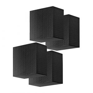 yanhe Granulés de charbon actif Purification de l'eau, cube charbon actif Nano purification de l'eau purificateur d'eau pour aquarium cube de purification d'eau cube bétail vache aquarium charbon de (heyaneur, neuf)