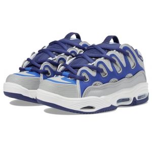 Osiris - D3 2001, D3 2001 Homme, 42 EU (4 Feet Shoes, neuf)