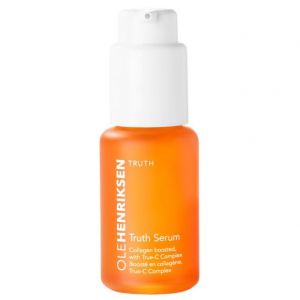 OLEHENRIKSEN Original | Truth Sérum éclaircissant pour le visage avec vitamine C et collagène 30 ml (BELLA-fr (Cloud.Sales Cosmetics), neuf)